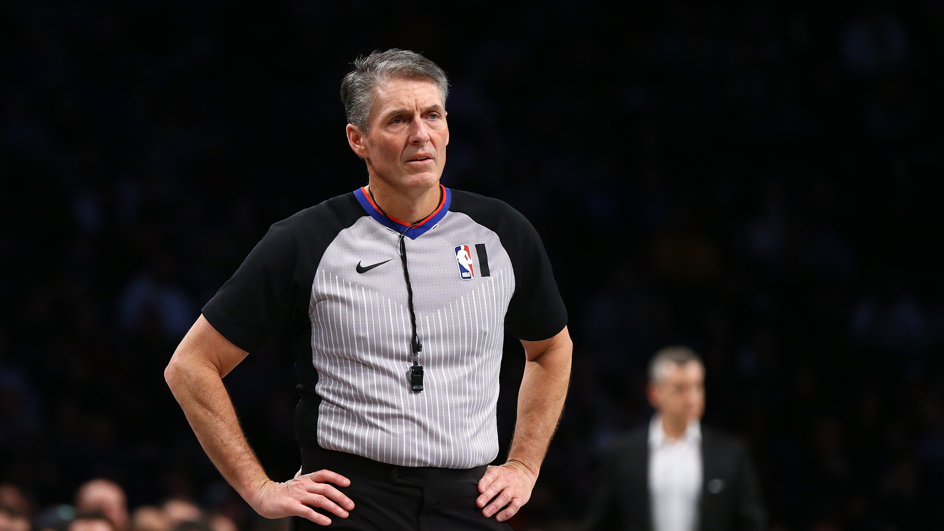 Scott Foster-072121-GETTY-FTR